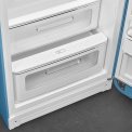 Smeg FAB28RDLB5 rechtsdraaiende koelkast - Light Blue