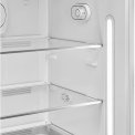 Smeg FAB28RDLB5 rechtsdraaiende koelkast - Light Blue