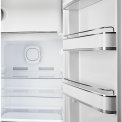 Smeg FAB28RDLB5 rechtsdraaiende koelkast - Light Blue