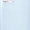  Smeg FAB28RPB5 koelkast blauw - rechtsdraaiend