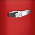 Smeg FAB28RRD5 koelkast rood - rechtsdraaiend