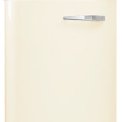 Smeg FAB30LCR5 linksdraaiende retro koelkast - creme