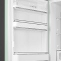 Smeg FAB30LPG5 linksdraaiende retro koelkast - water groen