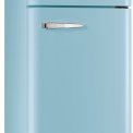 Smeg FAB30RAZ1 koelkast pastelblauw - rechtsdraaiend
