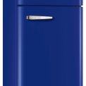 Smeg FAB30RBL1 koelkast blauw - linksdraaiend