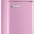 Smeg FAB30RRO1 koelkast roze - rechtsdraaiend