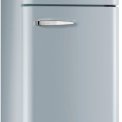 Smeg FAB30RX1 koelkast zilvermetalic - rechtsdraaiend