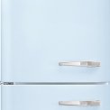 Smeg FAB32LPB5 koelkast blauw - linksdraaiend