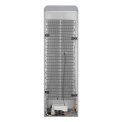 Smeg FAB32LSV5 retro jaren 50 koelkast zilver - linksdraaiend