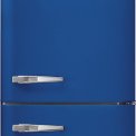 Smeg FAB32RBE5 koelkast blauw - rechtsdraaiend