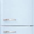 Smeg FAB32RPB5 koelkast pastelblauw - rechtsdraaiend