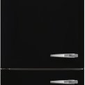 Smeg FAB38LBL5 koelkast zwart - linksdraaiend