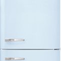 Smeg FAB38RPB5 koelkast pastel blauw - rechtsdraaiend