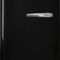 Smeg FAB5LBL5 koelkast zwart - barmodel