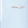 Smeg FAB5LPB5 minibar koelkast - pastelblauw - linksdraaiend