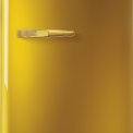 Smeg FAB5RDGO5 minibar koelkast - Svarovsky Gold