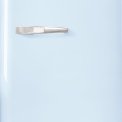 Smeg FAB5RPB5 minibar koelkast - pastel blauw - rechtsdraaiend