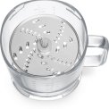 Smeg HBFP01 foodprocessor tbv HBF01 en HBF02