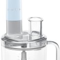 Smeg HBFP01 foodprocessor tbv HBF01 en HBF02