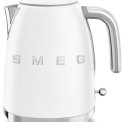 Smeg KLF03WHMEU waterkoker mat wit