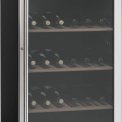 Smeg SCV115-1 wijn koelkast