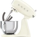 Smeg SMF03CREU keukenmachine