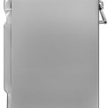 Smeg SNLK61MX9 gas fornuis - roestvrijstaal - 60 cm. breed