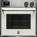 Steel GFE6 Genesi inbouw oven