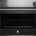 Steel GFE9 Genesi inbouw oven - 90  cm. breed