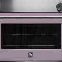 Steel GFE9 Genesi inbouw oven - 90  cm. breed