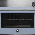 Steel GFE9 Genesi inbouw oven - 90  cm. breed