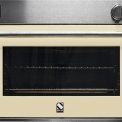 Steel GFE9 Genesi inbouw oven - 90  cm. breed