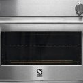 Steel GFE9 Genesi inbouw oven - 90  cm. breed