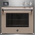 Steel GQFE6-S Genesi inbouw combi-stoomoven