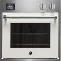 Steel GQFE6-S Genesi inbouw combi-stoomoven