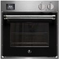 Steel GQFE6-S Genesi inbouw combi-stoomoven