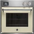 Steel GQFE6-S Genesi inbouw combi-stoomoven