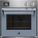 Steel GQFE6-S Genesi inbouw combi-stoomoven