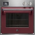 Steel GQFE6-S Genesi inbouw combi-stoomoven