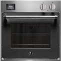 Steel GQFE6-S Genesi inbouw combi-stoomoven