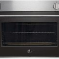 Steel GQFE9-S Genesi combi-stoomoven - 90  cm. breed