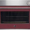 Steel GQFE9-S Genesi combi-stoomoven - 90  cm. breed