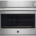 Steel GQFE9-S Genesi combi-stoomoven - 90  cm. breed