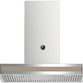 Steel GQK100 Genesi wand afzuigkap