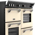 Stoves Richmond 100 Ei TCH inductie fornuis - creme - 100 cm breed