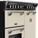 Stoves Richmond 90 DF DX creme fornuis
