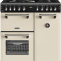 Stoves Richmond 90 DF DX creme fornuis