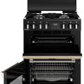 Stoves Richmond DX 60 DF creme fornuis