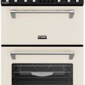 Stoves Richmond DX 60 DF creme fornuis