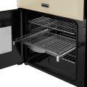 Stoves Richmond DX 60 Ei RTY fornuis inductie